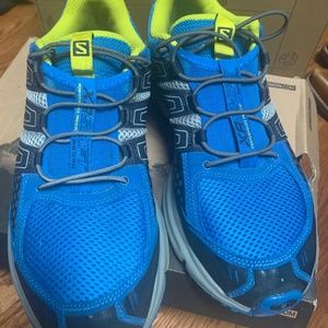 Salomon XR shift